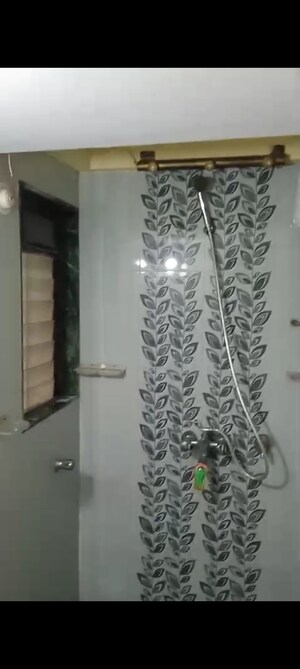 Bathroom in 1.5 BHK Apartment at Kurla East – for Sale