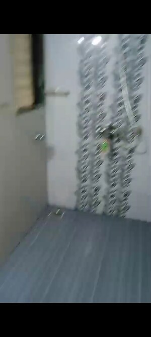 Bathroom in 1.5 BHK Apartment at Kurla East – for Sale