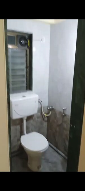 Bathroom in 1.5 BHK Apartment at Kurla East – for Sale