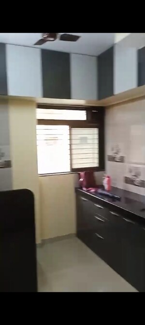 Kitchen in 1.5 BHK Apartment at Kurla East – for Sale
