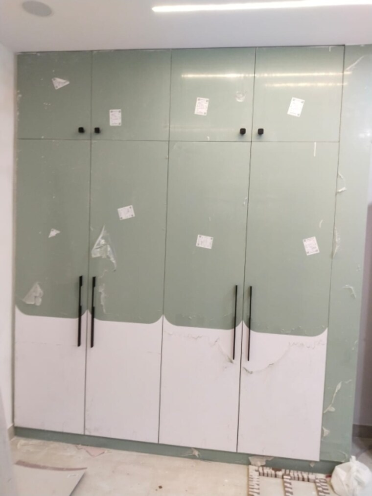 undefined, candeur-40 3 Bedroom 1610 Sq.Ft. Apartment In Miyapur Hyderabad 9110289