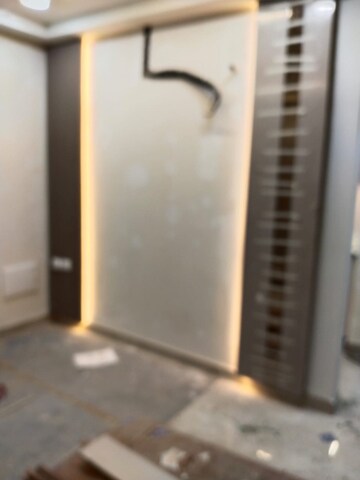 Building Lobby in 3 BHK Apartment at Candeur 40, Miyapur – for Rent