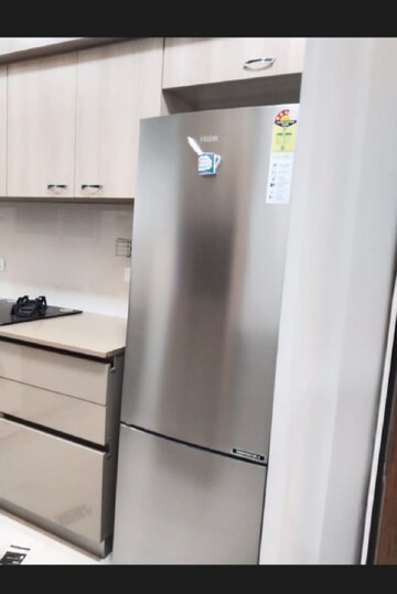 Furnished Amenities in 1 BHK Apartment at Hiranandani Estate Solitaire C, Ghodbunder Road – for Rent