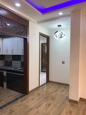 Room in 2 BHK Apartment at Freedom Fighters Enclave – for Rent