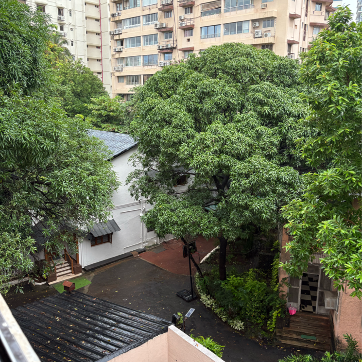 Exterior View, rustomjee-azziano-wing-d 2 Bedroom 675 Sq.Ft. Apartment In Saket Complex Thane 9110315