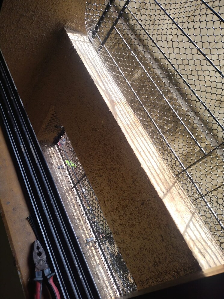 Balcony, equinox-business-park 1 Bedroom 310 Sq.Ft. Apartment In Kurla West Mumbai 9110317