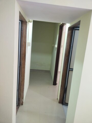 Building Lobby in 1 BHK Apartment at Equinox Business Park, Kurla West – for Rent