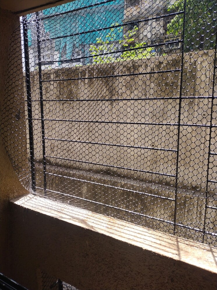 Bathroom, equinox-business-park 1 Bedroom 310 Sq.Ft. Apartment In Kurla West Mumbai 9110317