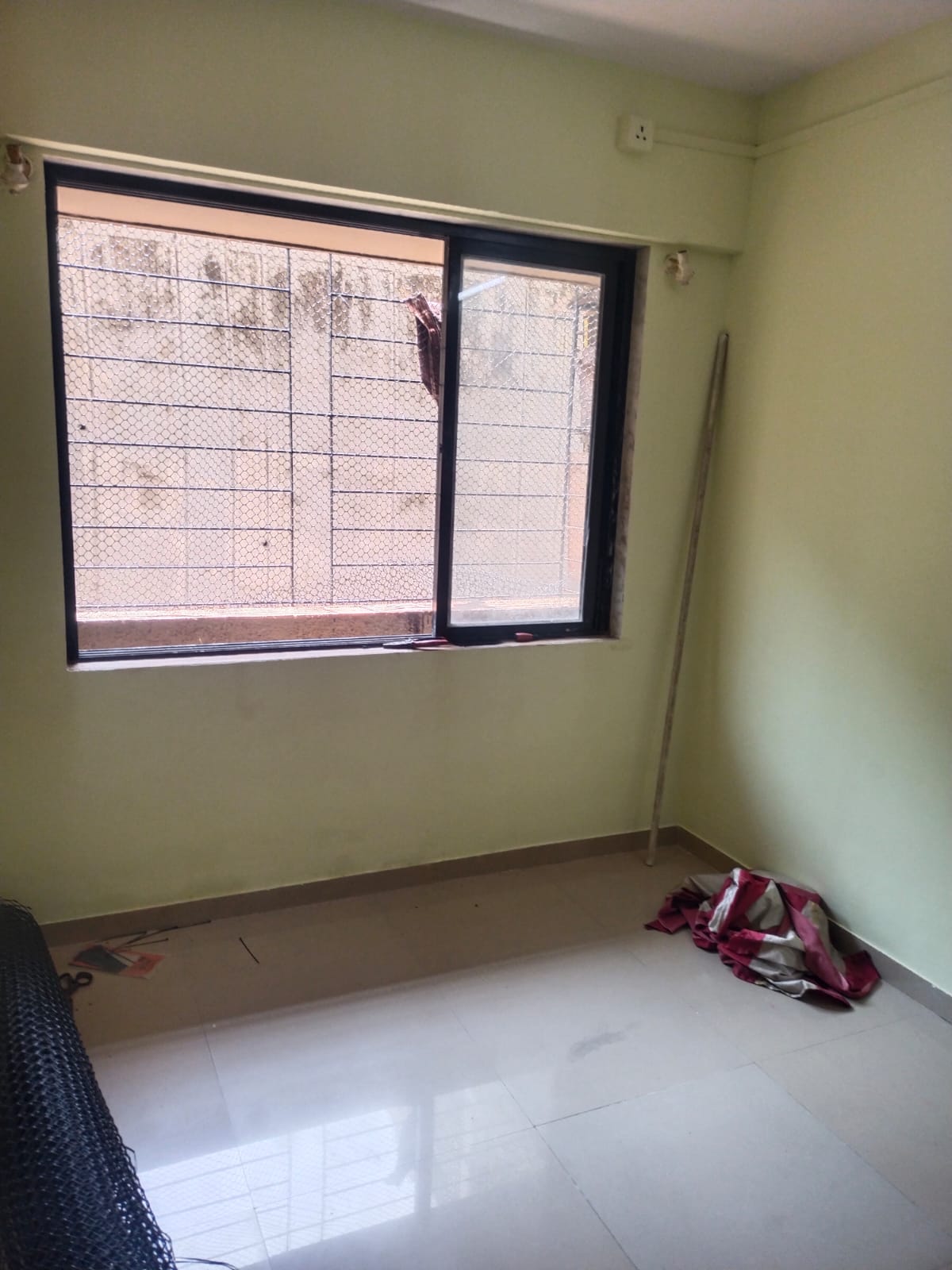 1 BHK + Study Room Apartment For Rent in Equinox Business Park