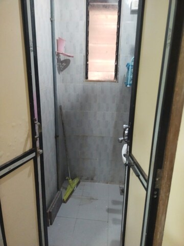 Building Lobby in 1 BHK Apartment at Equinox Business Park, Kurla West – for Rent