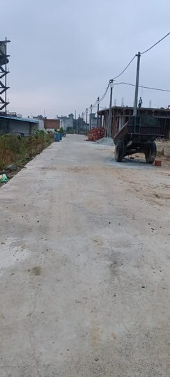 Plot For Sale in Dev City Dadri