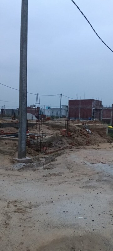  Plot – Exterior View View at Dev City Dadri, Chhapraula - for Sale