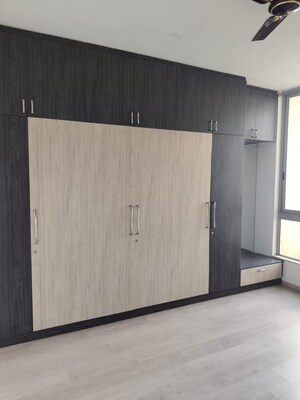 3 BHK Apartment For Sale in Hiranandani Club Meadows, Bannerghatta