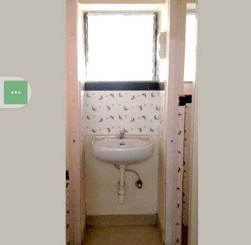 Attached Bathroom in Studio Apartment at Kurla Kamgar CHS, Kurla – for Rent