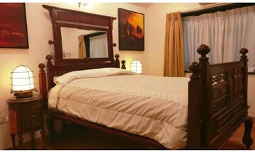 3 BHK Apartment For Rent in Mount Unique, Peddar Road