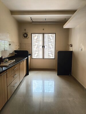 Kitchen in 3 BHK Apartment at Naiknavare Mystique Moods, Viman Nagar – for Sale