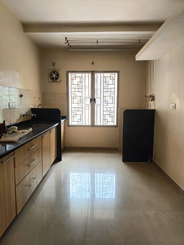 Kitchen, naiknavare-mystique-moods 3 Bedroom 1831 Sq.Ft. Apartment In Viman Nagar Pune 9110334