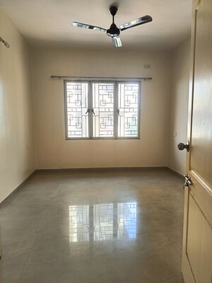 Bedroom in 3 BHK Apartment at Naiknavare Mystique Moods, Viman Nagar – for Sale