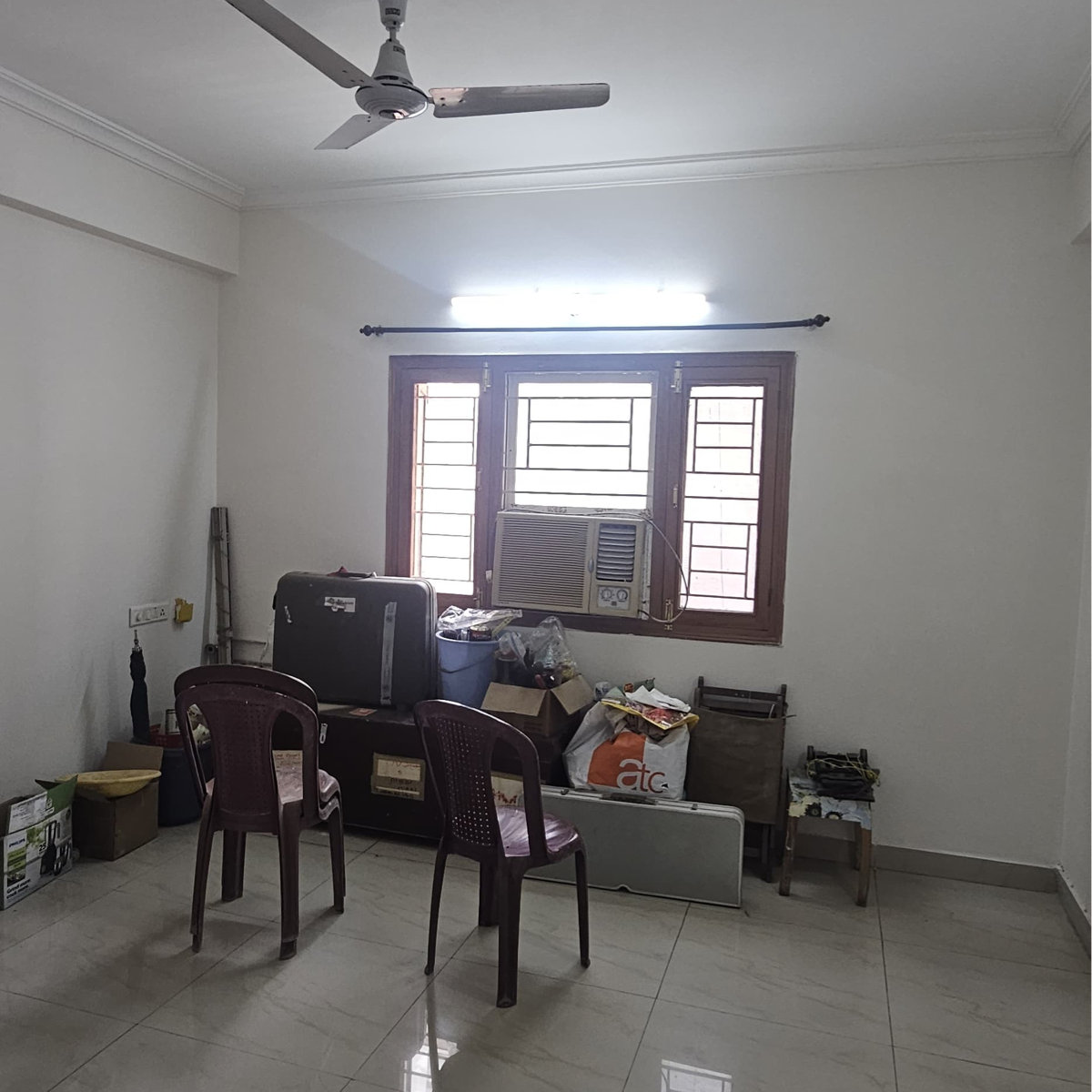 3 BHK + Pooja Room Apartment For Sale in Patels Golf Links
