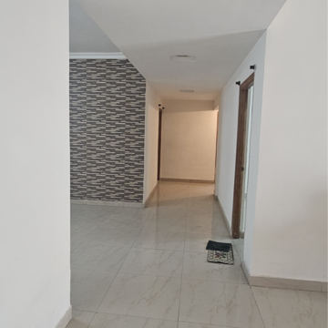  3 BHK Apartment at Patels Golf Links, Yapral – for Sale