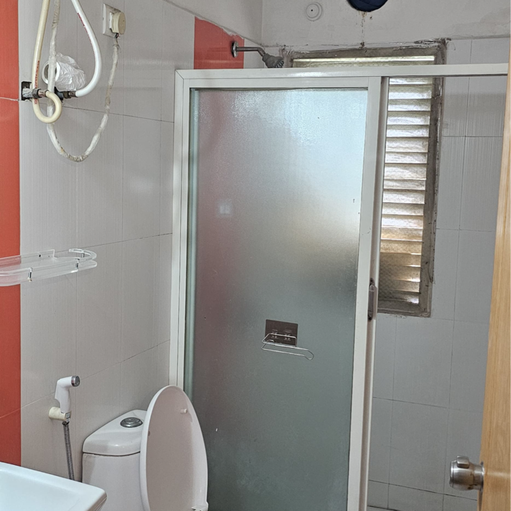 Attached Bathroom, patels-golf-links 3 Bedroom 2202 Sq.Ft. Apartment In Yapral Hyderabad 9110343