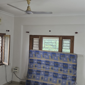 Bedroom in 3 BHK Apartment at Patels Golf Links, Yapral – for Sale