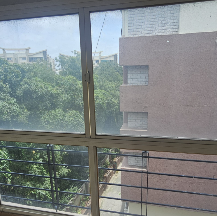 Balcony, patels-golf-links 3 Bedroom 2202 Sq.Ft. Apartment In Yapral Hyderabad 9110343