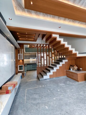  3 BHK Independent House at Gubbalala – for Sale