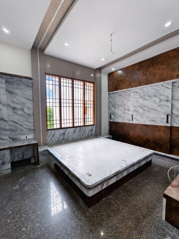 Bedroom in 3 BHK Independent House at Gubbalala – for Sale