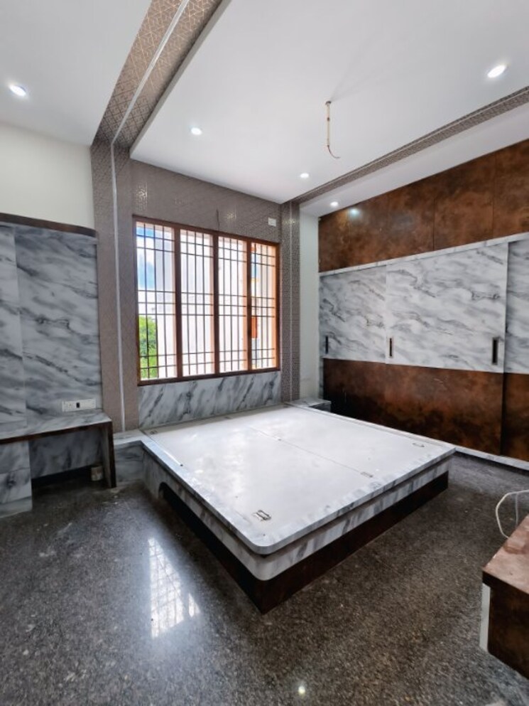 Bedroom, gubbalala 3 Bedroom 600 Sq.Ft. Independent House In Gubbalala Bangalore 9100726