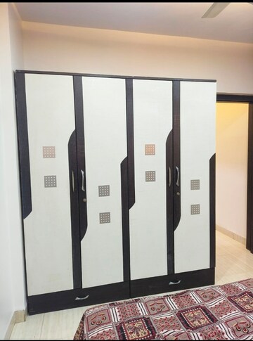 Furnished Amenities in 1 BHK Apartment at Samarth Nagar, Wadgaon Sheri – for Rent