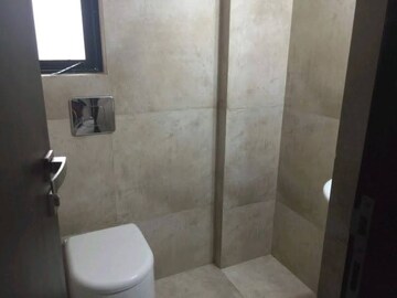 Bathroom in 1.5 BHK Apartment at Om Niwas Ghatkopar, Ghatkopar East – for Rent