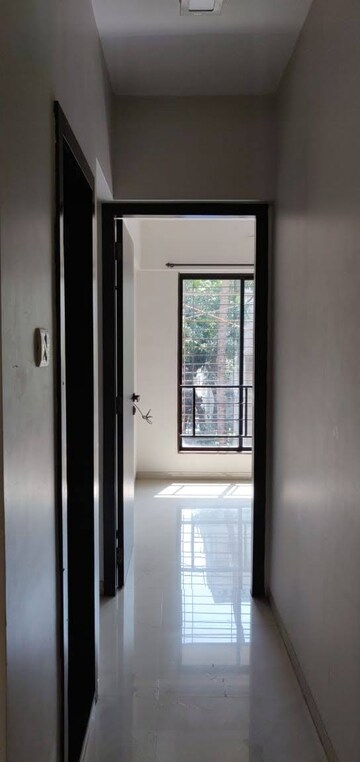 Building Lobby in 1.5 BHK Apartment at Om Niwas Ghatkopar, Ghatkopar East – for Rent