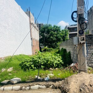  Plot For Sale in Aerocity