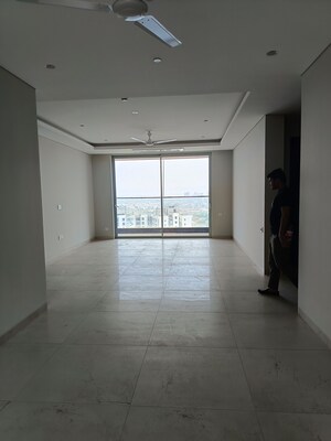 3.5 BHK Apartment For Sale in Adani Atelier Greens, Koregaon Park