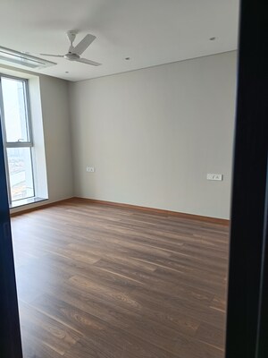 Bedroom in 3.5 BHK Apartment at Adani Atelier Greens, Koregaon Park – for Sale