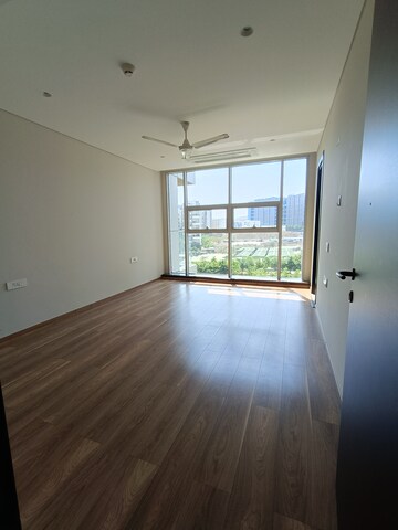 Bedroom in 3.5 BHK Apartment at Adani Atelier Greens, Koregaon Park – for Sale