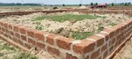 1100 Sq.Ft. Plot in Patrapada