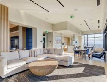 3 BHK Builder Floor For Rent in Vasant Vihar