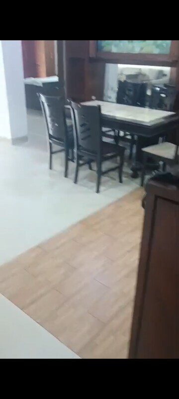 Dining area in 2 BHK Apartment at Malad West – for Rent