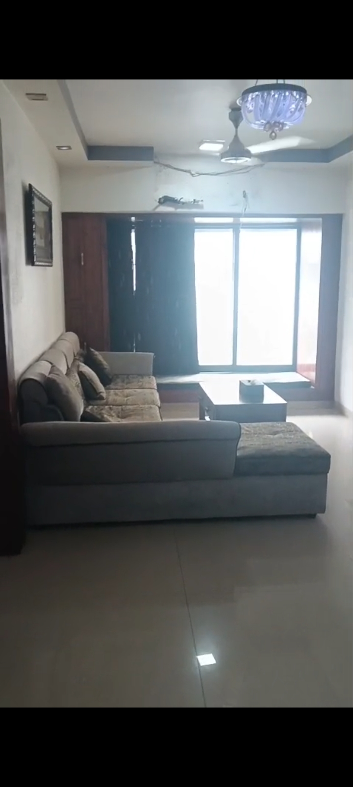 2 BHK Apartment For Rent in Malad West