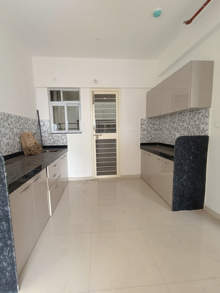 Kitchen, goel-ganga-altus 2 Bedroom 1000 Sq.Ft. Apartment In Kharadi Pune 9110388