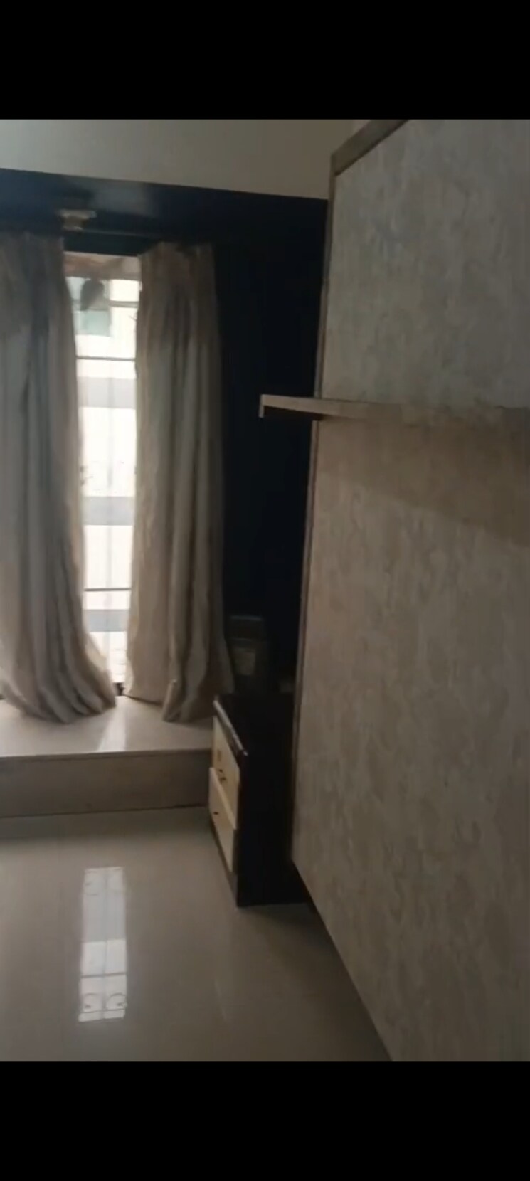 Bedroom, malad west 2 Bedroom 875 Sq.Ft. Apartment In Malad West Mumbai 9110391