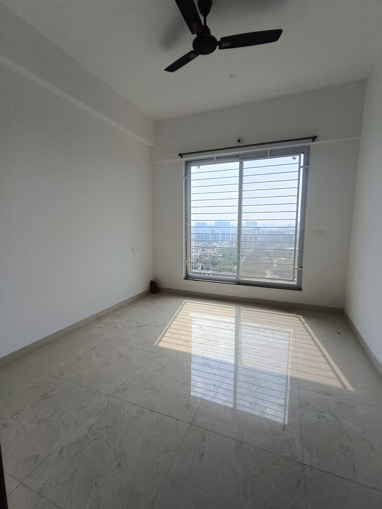 Master Bedroom, goel-ganga-altus 2 Bedroom 1000 Sq.Ft. Apartment In Kharadi Pune 9110388