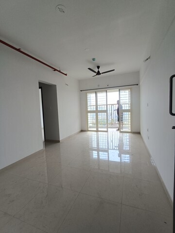 2 BHK Apartment For Rent in Goel Ganga Altus, Kharadi