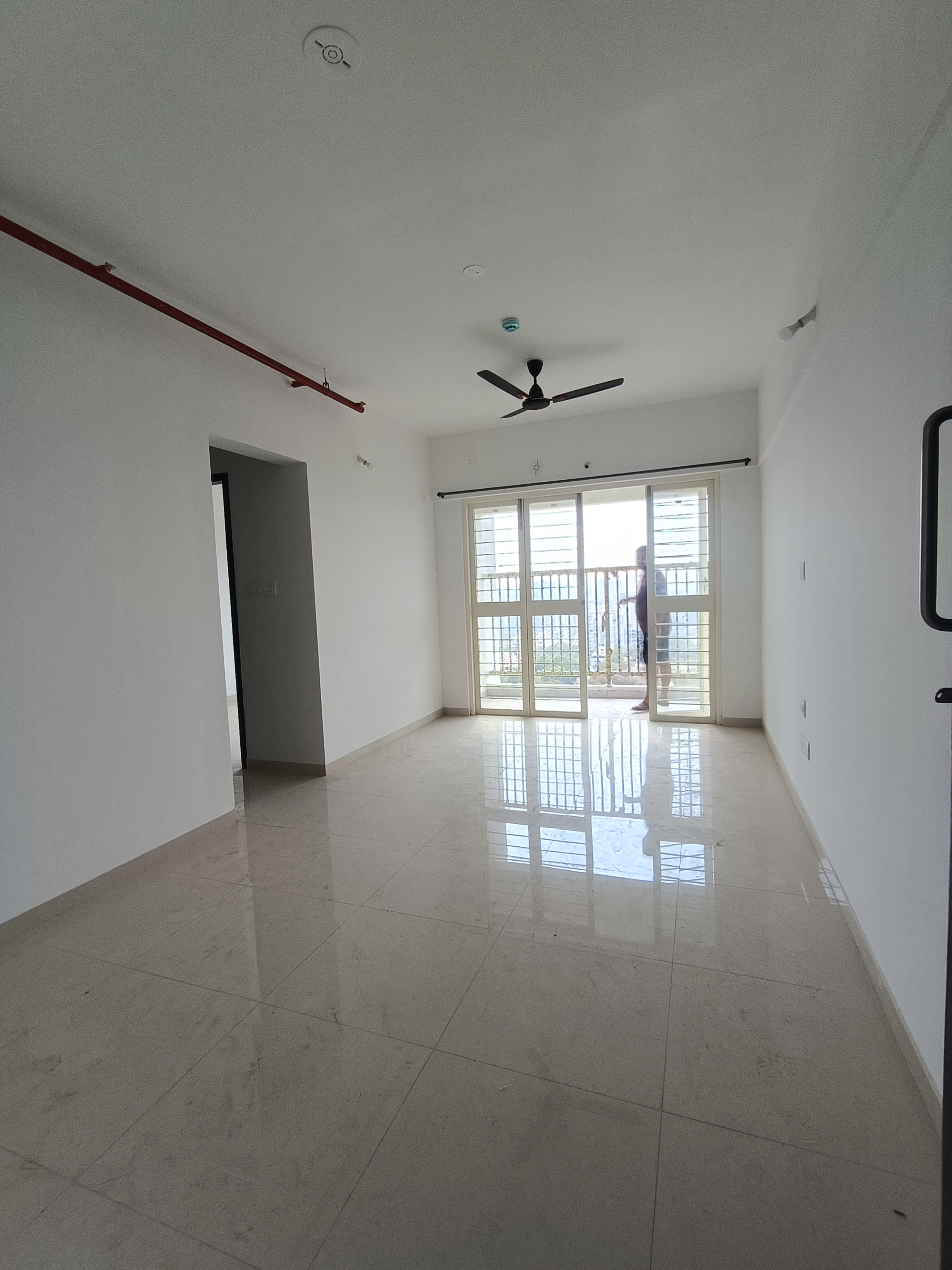 2 BHK Apartment For Rent in Goel Ganga Altus