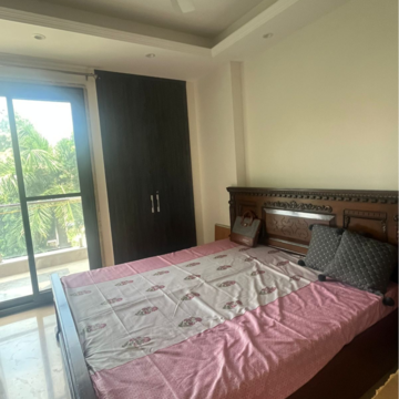 2 BHK Builder Floor For Rent in Malviya Nagar
