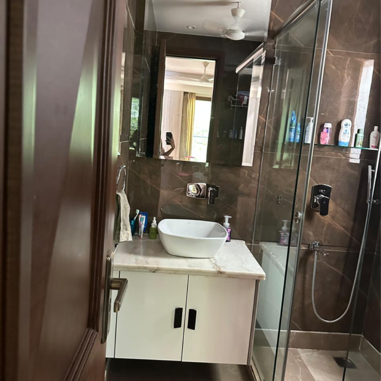 Team Area, malviya nagar 2 Bedroom 1000 Sq.Ft. Builder Floor In Malviya Nagar Delhi 9110387