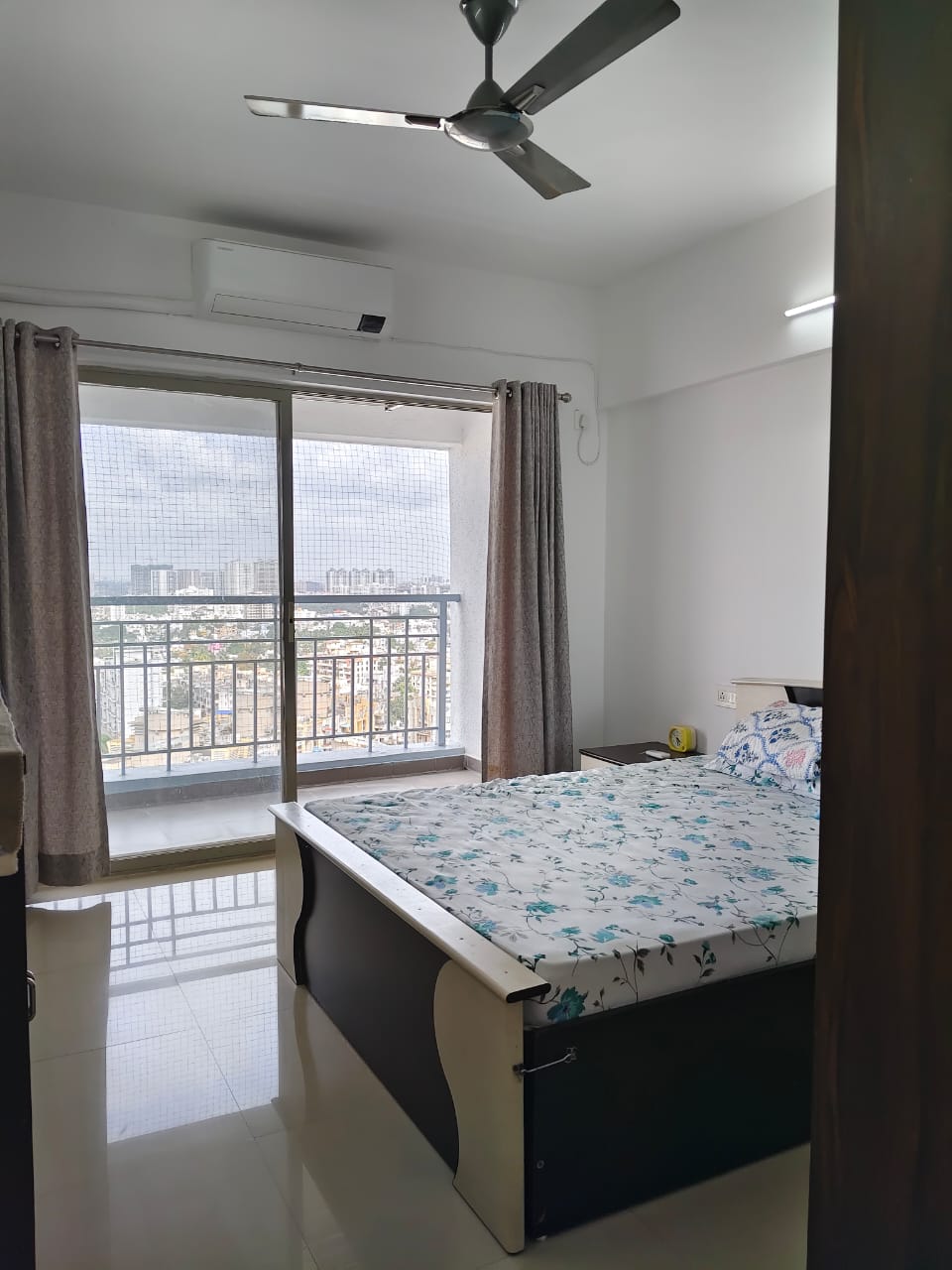 2 BHK Apartment For Sale in Bramhacorp F Residences