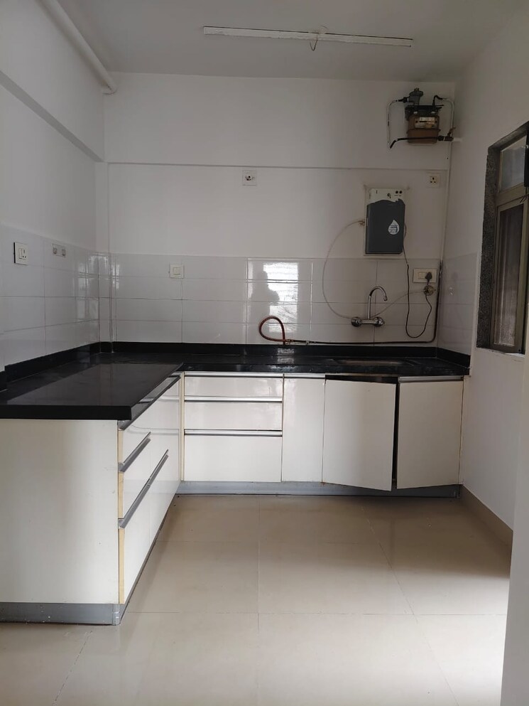 Kitchen, bramhacorp-f-residences 2 Bedroom 1050 Sq.Ft. Apartment In Kalyani Nagar Pune 9110399
